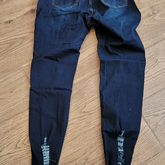 Womens jeans size 1x - Picture 4 of 4